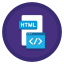 computer science icon 64x64